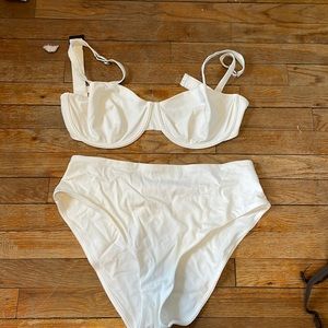 Cuup swimsuit